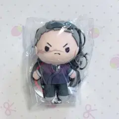 の*ぶ様 鬼滅の刃 不死川玄弥 ANIPLEX ぬいぐるみ マスコットのサムネイル