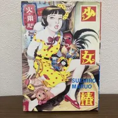 2026年最新】少女椿 改訂版 丸尾末広の人気アイテム - メルカリ