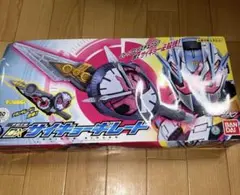 新品未使用 仮面ライダー ジオウ おもちゃセット バンダイ
