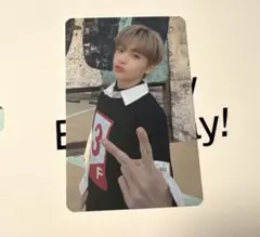 the boyz ヒョンジェ　no air サノク