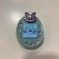 たまごっちピース（たまごっちp's）& たまデコピアス メロディランド