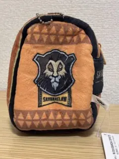 ツイステヌイグルミポーチサバナ