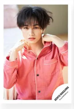 2025年最新】#中島健人ysdmyの人気アイテム - メルカリ