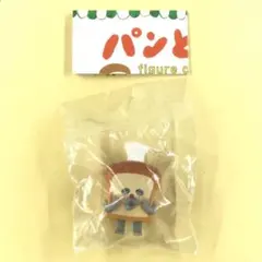 うっとり パンどろぼう 第2弾 フィギュアコレクション