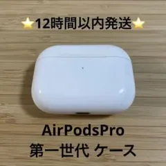 AirPods Pro 第一世代 ケース