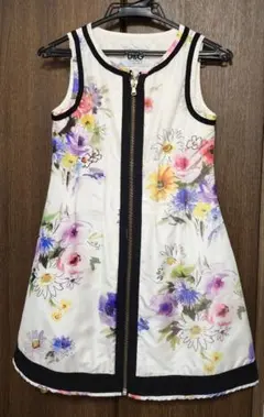 2025年最新】ドルチェ&ガッバーナ キッズ ワンピースの人気