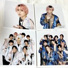 Snow Man 佐久間大介　【公式写真】 ましかくフォト