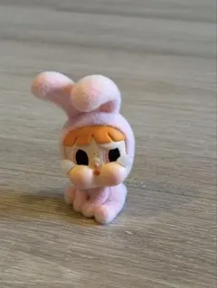 CRYBABY × Powerpuff Girls Series Figures