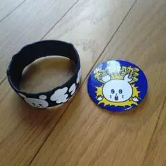 キュウソネコカミ 缶バッヂセット - メルカリ