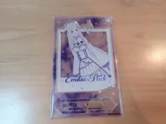 リゼロ フォトスタイルアクスタ エミリア