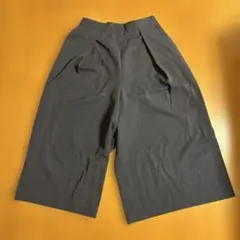 ViS ワイドパンツ　M