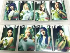 HANA ちゃんみな トレカ ボディメンテ