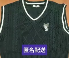 【匿名配送】クロミ　ベスト
