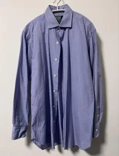 Polo 水色シャツのサムネイル