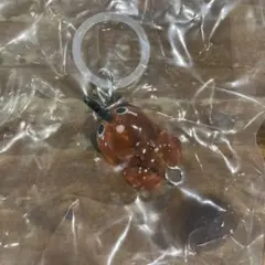 チェンソーマン レゼ篇 つながリングチャーム めじるしアクセサリー ポチタ c