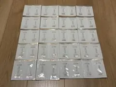 早い者勝ち！資生堂エリクシール化粧水乳液しっとり＆とてもしっとり40包セット