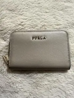 FURLA キーケース ・コインケース ラウンドファスナーのサムネイル