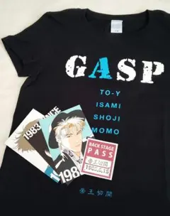 2026年最新】上條 gasp tシャツの人気アイテム - メルカリ