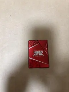 UNION ARENA レッドデッキとトレーディングカードセット245枚