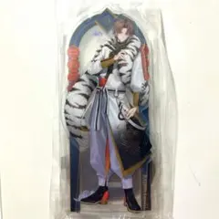 加賀美ハヤト 四神 モチーフ アクリルスタンド ろふまお にじさんじ