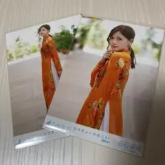 乃木坂46 白石麻衣 生写真