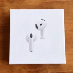 AirPods4 ANC非搭載　本体新品未開封 Apple AirPods 4 新品未開封 本体 - メルカリ