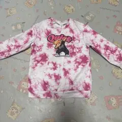 トレーナー 100サイズ