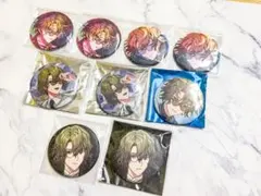 匿名配送】まほやく 缶バッジ MwW3 ファウスト - メルカリ