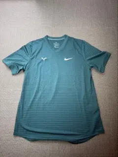 ナイキ　テニス　ウェア　L NIKE ナダル