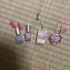 キャンメイク ミニチュアコレクション 묶음 판매
