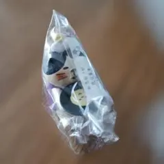 【新品】コンコンブル　お月見満喫猫