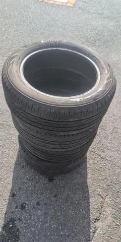 ミネルバ オールシーズンマスター 225 55 R18 ブリジストン ヨコハマ