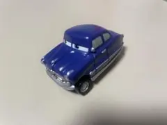 カーズ　ハドソン•ホーネット
