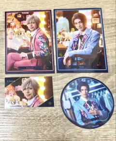 エーステ シトロン・ガイ フォーライ アニカフェ