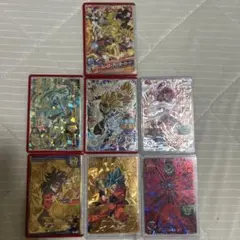 2026年最新】ドラゴンボールヒーローズ まとめ売りの人気アイテム