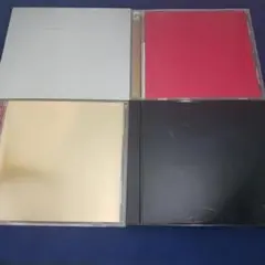 bz アルバム まとめ