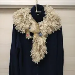 2026年最新】オオカミ マフラーの人気アイテム - メルカリ