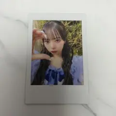 早い者勝ちCUTIE STREEきゅーすと増田彩乃 オン特 ビンゴプリント