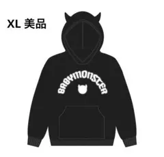 2025年最新】ベビモン パーカーの人気アイテム - メルカリ