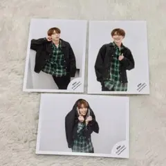 ACEes 深田竜生 公式写真