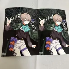 なろ屋 ブロマイド めろぱか