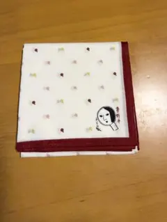 よーじや ハンカチーフ