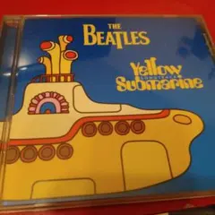 the beatles yellow submarine