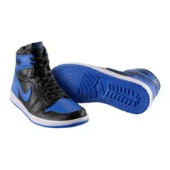 NIKE Air Jordan 1 High 85ガチャ　Royal