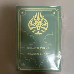 GELATO PIQUE ドラゴンクエスト ボクサーパンツ Mサイズ