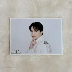 M!LK 吉田仁人 63杯目 生写真 - メルカリ