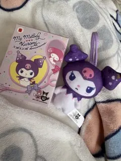 2025年最新】My melody & kuromi anniversaryの人気アイテム