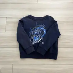 ユニクロ ポケモン トレーナー 110