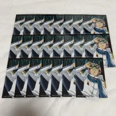 ONEPIECE エンスカイ 生ブロマイド コビー - メルカリ