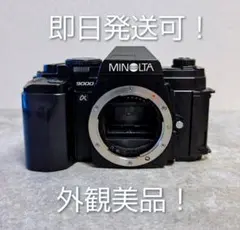 2025年最新】ミノルタ α 9000の人気アイテム - メルカリ